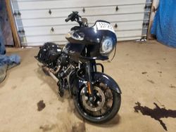 Harley-Davidson Flhrxs salvage cars for sale: 2019 Harley-Davidson Flhrxs