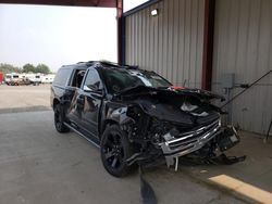 Chevrolet Suburban Vehiculos salvage en venta: 2017 Chevrolet Suburban K1500 Premier