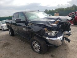 Salvage cars for sale from Copart Harleyville, SC: 2017 Dodge RAM 2500 ST