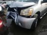 2007 Nissan Titan XE