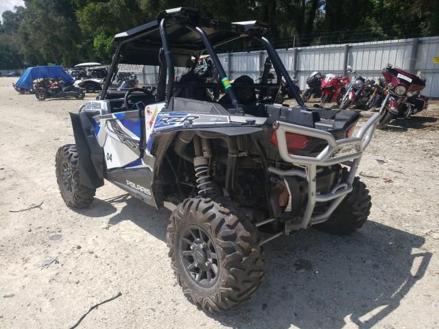 2017 Polaris RZR XP 1000 EPS