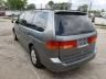 2002 Honda Odyssey EXL