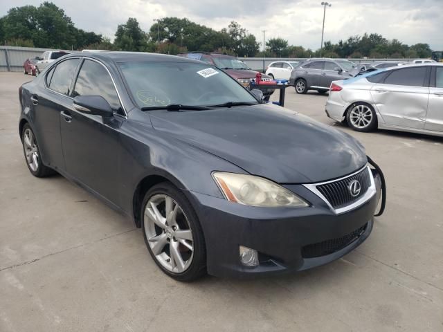 2009 Lexus IS 250