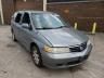 2002 Honda Odyssey EXL