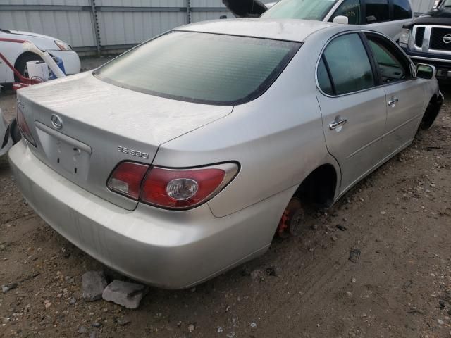 2004 Lexus ES 330