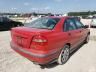 2000 Volvo S40