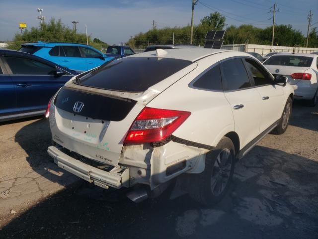 2013 Honda Crosstour EXL