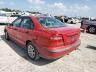 2000 Volvo S40