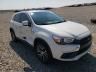 2016 Mitsubishi Outlander Sport ES