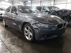 BMW Vehiculos salvage en venta: 2013 BMW 328 XI