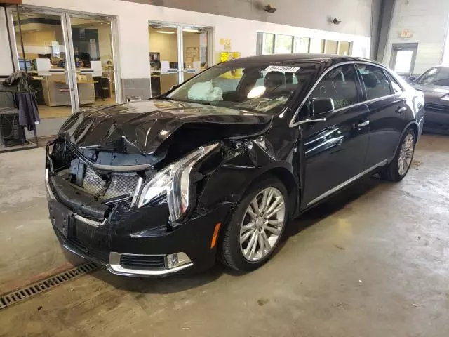 2019 Cadillac XTS Luxury