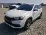 2016 Mitsubishi Outlander Sport ES