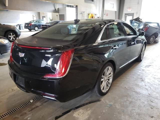 2019 Cadillac XTS Luxury