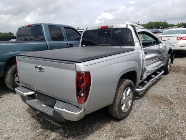 2010 Chevrolet Colorado LT