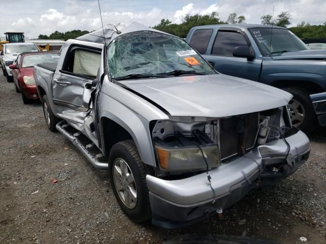 2010 Chevrolet Colorado LT