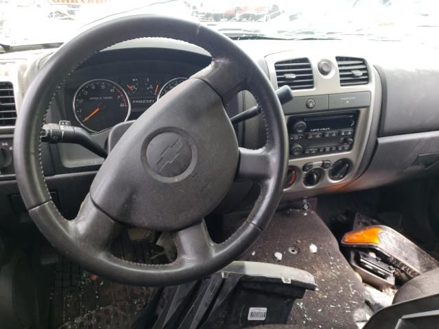 2010 Chevrolet Colorado LT