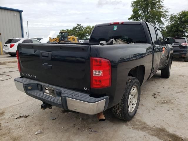 2008 Chevrolet Silverado C1500