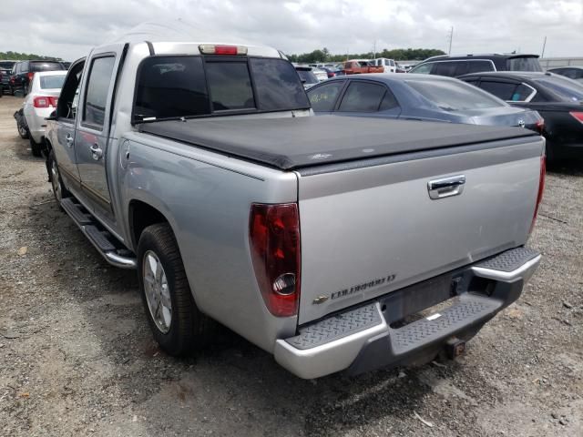 2010 Chevrolet Colorado LT