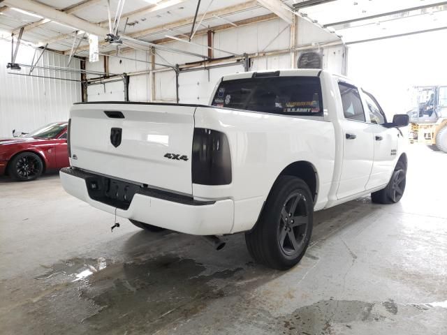 2016 Dodge RAM 1500 ST