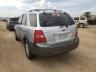 2007 KIA Sorento EX