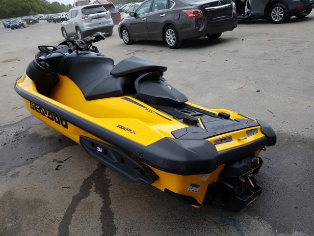 2021 Seadoo Jetski