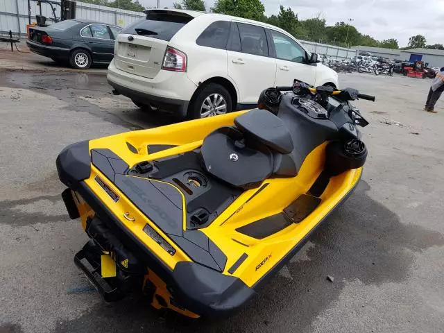 2021 Seadoo Jetski