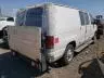 2013 Ford Econoline E150 Van