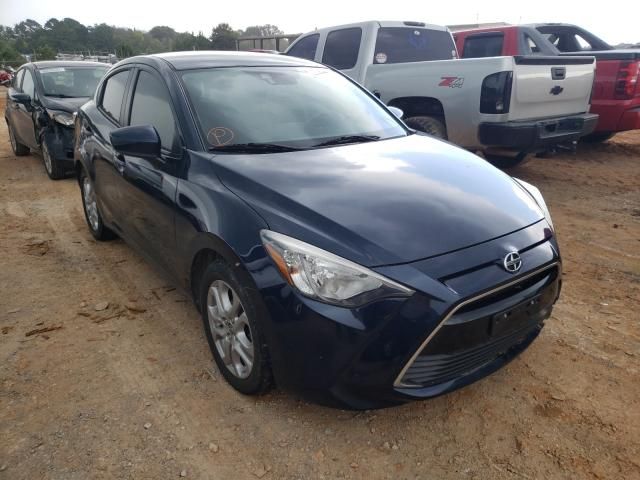 2016 Scion IA