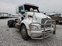 Kenworth salvage cars for sale: 2013 Kenworth Construction T370
