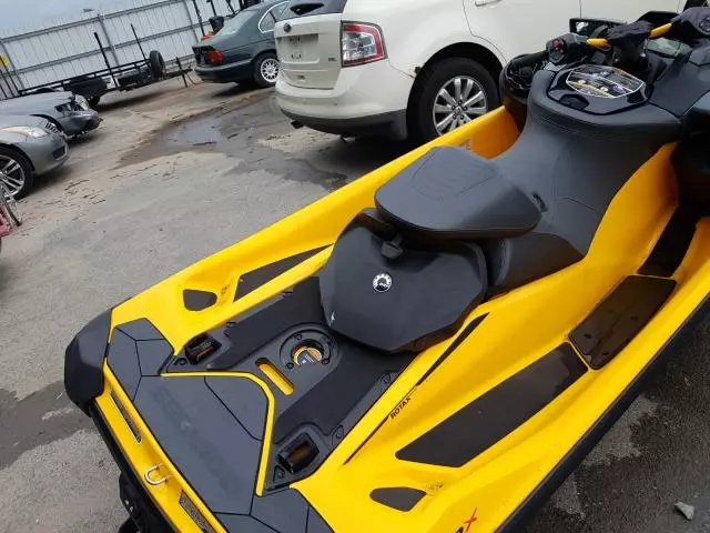 2021 Seadoo Jetski