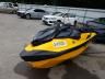 2021 Seadoo Jetski