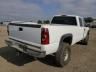 2003 Chevrolet Silverado C2500 Heavy Duty