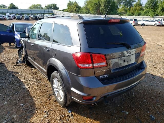 2015 Dodge Journey SXT