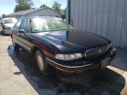 Vehiculos salvage en venta de Copart Sikeston, MO: 1997 Buick Lesabre Custom