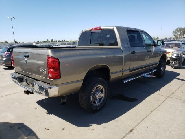 2007 Dodge RAM 2500