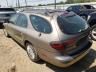 2002 Mercury Sable GS