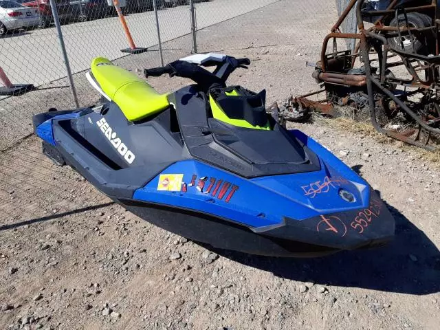 2020 Seadoo Jetski