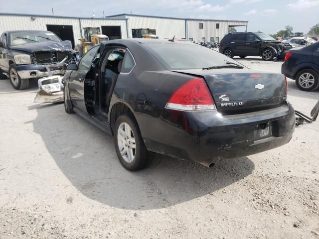 2014 Chevrolet Impala Limited LT