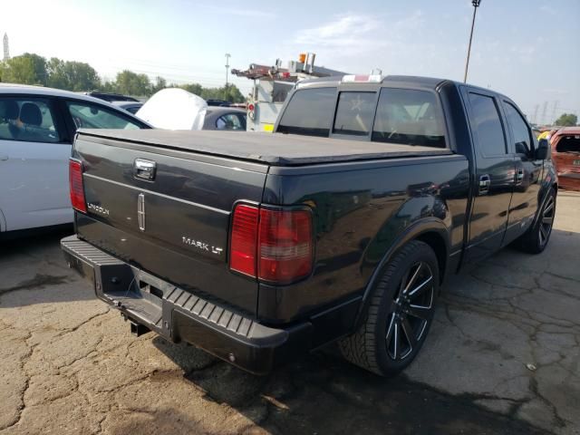 2007 Lincoln Mark LT