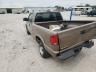 2002 Chevrolet S Truck S10