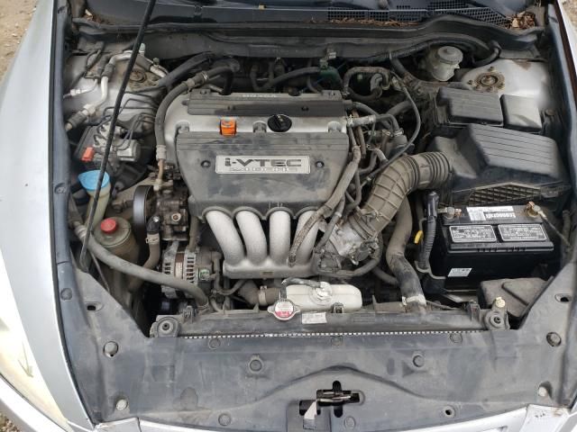 2004 Honda Accord DX