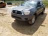 2012 Toyota Tacoma Double Cab