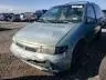 1997 Nissan Quest XE