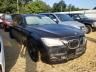 2014 BMW 750 LXI