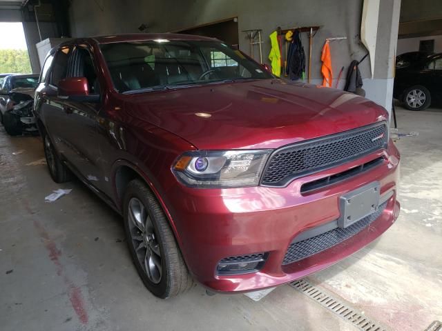 2020 Dodge Durango GT