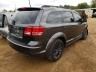 2020 Dodge Journey SE