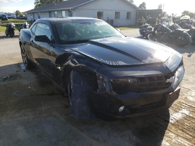 2010 Chevrolet Camaro LT