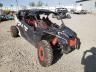 2021 Can-Am Maverick X3 Max X RS Turbo RR