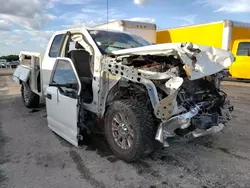 Ford Vehiculos salvage en venta: 2019 Ford F250 Super Duty