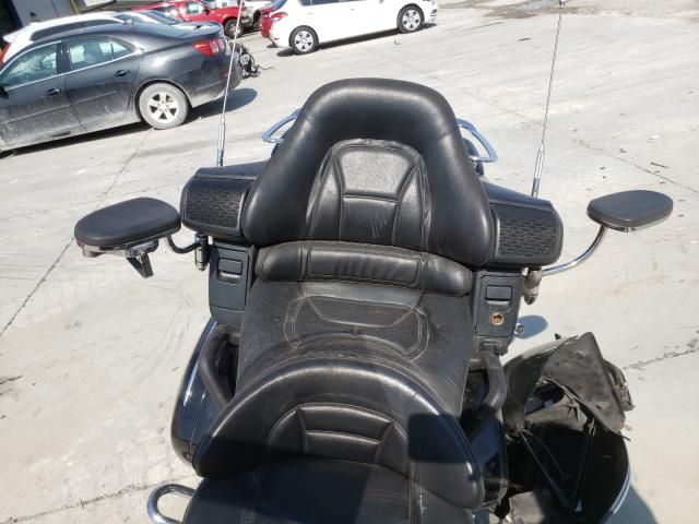 2006 Honda GL1800